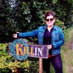 Profile picture of Sally Killin